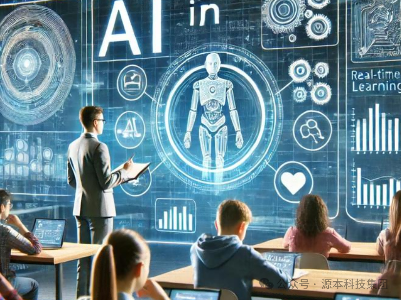 艾弗森贝博ballbet官网科技-本科生掌握大数据、云原生、AI-竞赛保研求职的“超车秘籍”来了！